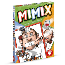 Mimix