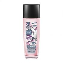 Playboy Sexy So What dezodorant w naturalnym sprayu 75 ml