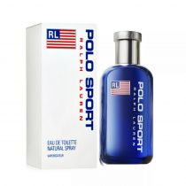 Ralph Lauren Polo Sport Woda toaletowa 75ml