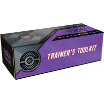 Pokemon TCG: Trainer's Toolkit 2022