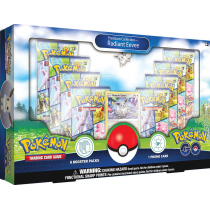 Pokemon TCG: Pokemon Go - Premium Collection