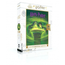 Puzzle 1000 Harry Potter i Książe Półkrwi Nowa