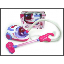 Hipo Odkurzacz 17cm na baterie