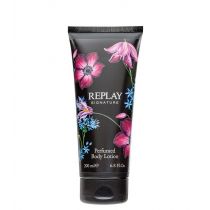 Replay Signature For Women 200 ml BALSAM DO CIAŁA