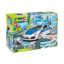 Revell 00818, Toy vehicle