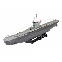 Revell Das Boot U-Boot Typ VII C - U96 05675