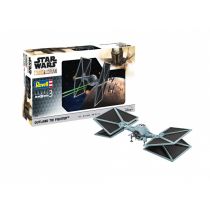 Revell Mandalorianin: Myśliwiec TIE Outland 06782