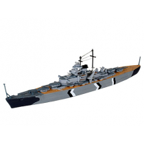 Revell Bismarck (mini) 05802