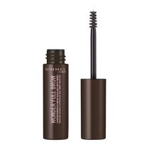 RIMMEL Wonderfull Brow tusz do brwi 3 Dark 4ml