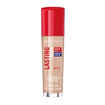 Rimmel Lasting Finish 25h Foundation podkład w płynie 103 True Ivory 30ml