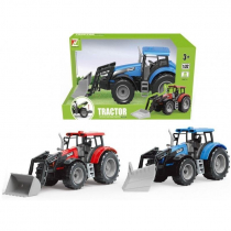 Traktor spychacz - Trifox