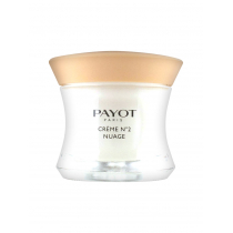 Payot Creme No2 Nuage krem do twarzy na dzień 50 ml dla kobiet