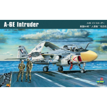 Hobby Boss Model do sklejania A6E Intruder 6939319217097