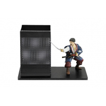 Tisso Toys Przybornik biurkowy z figurką: Bohun - Tisso Toys