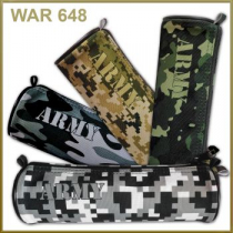 Warta Piórnik tuba 1 zamek Moro WAR-648
