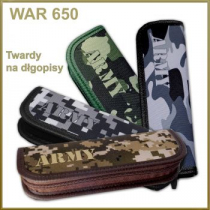 Warta Piórnik tuba 1 zamek Moro WAR-650