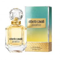 Roberto Cavalli Paradiso woda perfumowana 75ml