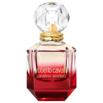 Roberto Cavalli Roberto Cavalii Paradiso Azzuro woda perfumowana 75ml