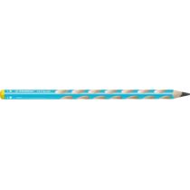 Stabilo Ołówek Easygraph dla leworęcznych niebieski 321/02-HB-6 1 sztuka