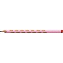 Stabilo Ołówek EASYgraph Dla Praworęcznych HB Pastel Różowy 322/16-HB