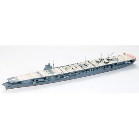 Zdjęcia - Model do sklejania (modelarstwo) TAMIYA Japoński lotniskowiec Shokaku 31213 