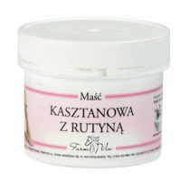 FARMVIX Maść kasztanowa z rutyną 150 ml 37B2-7933E