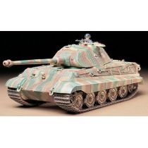Tamiya King Tiger Porsche Turret MT-35169