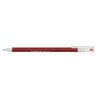 Staedtler Długopis 0.30mm czerwony S431