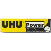 UHU Klej Power Transparent 45ml