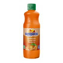 Sunquick Koncentrat napoju Mandarynka 580 ml