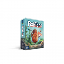 Fish Tank Albi