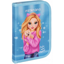 Astra Piórnik pojedynczy 2 klapki Top Teens Sofi AC1