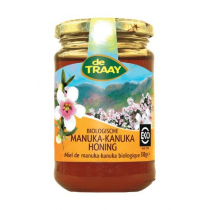 Lumarko Miód Manuka-kanuka Bio 350 G