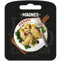 Magnes I love Poland Polskie Smaki ILP-MAG-C-PL-52