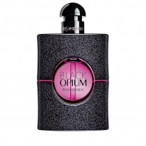 Yves Saint Laurent Black Opium Neon woda perfumowana 75ml