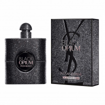 Yves Saint Laurent Black Opium Black Opium Extreme woda perfumowana 90 ml