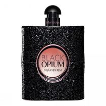 Yves Saint Laurent Black Opium  woda perfumowana 150 ml
