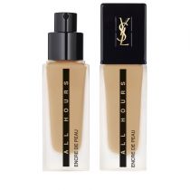 Yves Saint Laurent Encre de Peau All Hours Foundation podkład o przedłużonej trwałości SPF 20 odcień B 25 Beige 25 ml