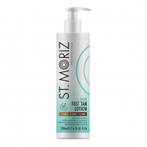 St. Moriz St Moriz St Moriz St.Moriz Professional 1 Hour Fast Self Tanning Lotion 250 ml