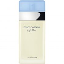 Фото - Жіночі парфуми D&G Dolce&Gabbana Light Blue woda toaletowa 200 ml dla kobiet 