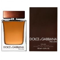 Dolce&Gabbana The One for Men woda toaletowa 150 ml