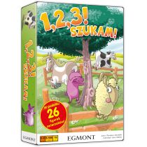 Egmont 1, 2, 3! Szukam! 05498