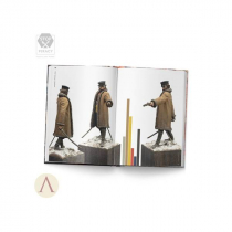 Scale 75: Mike Blank Colour Harmony