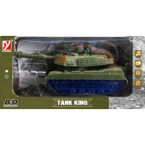 Czołg MEGA CREATIVE 502181