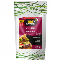 Big Nature Przyprawa do kebaba mielona bez soli i chemii 200 g