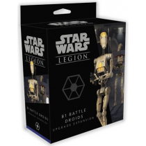 Star Wars: Legion - B1 Battle Droids Upgrade Expansion Fantasy Flight Games