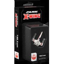 Fantasy Flight Games X-Wing 2nd ed.: T-65 X-Wing Expansion Pack