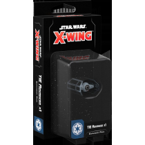 Fantasy Flight Games X-Wing 2nd ed.: TIE Advanced x1 Expansion Pack