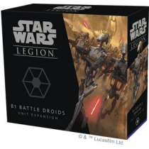 Fantasy Flight Games Star Wars Legion B1 Battle Droids Unit Expansion 112426