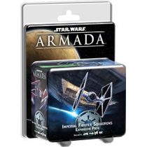 Fantasy Flight Games Star Wars Armada Imperial Fighter Squadrons Expansion Pack 98675
